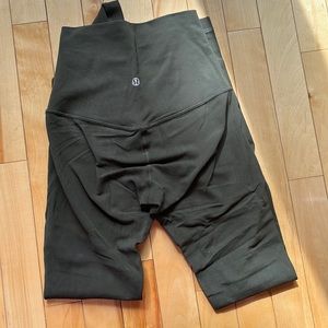 Lululemon Align Leggings 28”